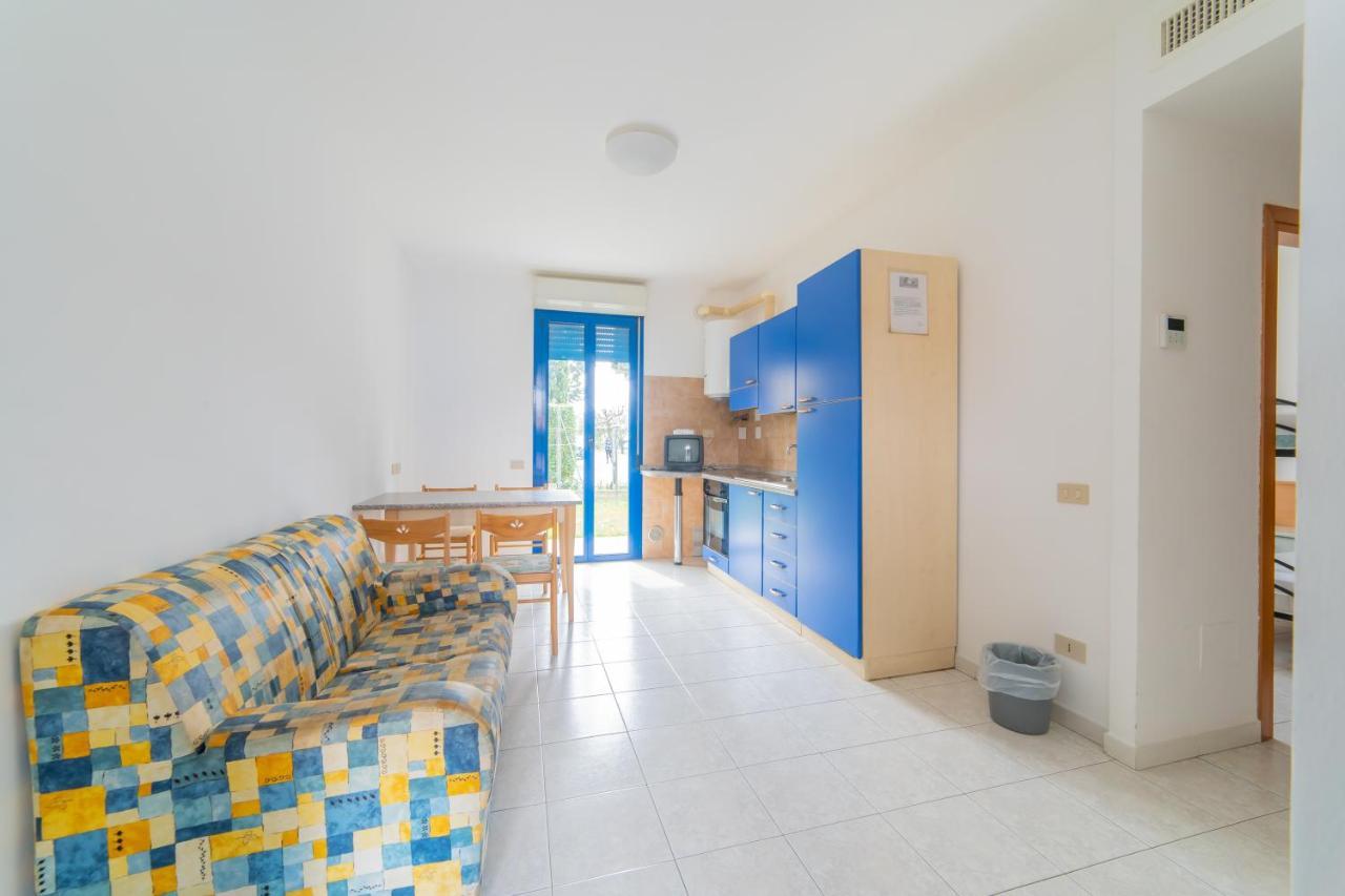 Residence Il Sole Porto Corsini Exterior foto